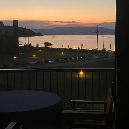 Halkidiki 3br, Coastal Retreat Holiday home Metokhion Koumitsas