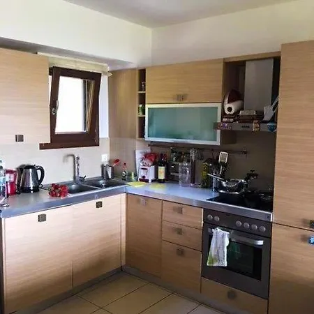 Halkidiki 3br, Coastal Retreat Holiday home Metokhion Koumitsas