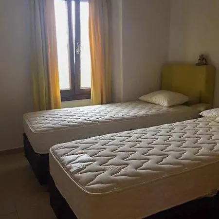 Halkidiki 3br, Coastal Retreat Holiday home Metokhion Koumitsas