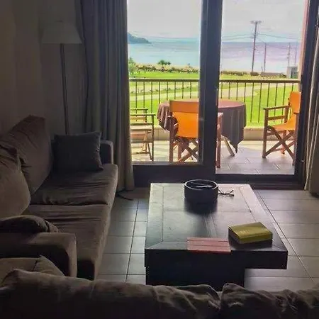 Halkidiki 3br, Coastal Retreat * Metokhion Koumitsas