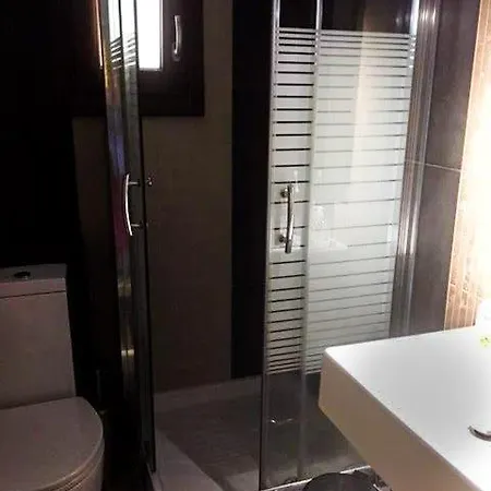 Halkidiki 3br, Coastal Retreat Metokhion Koumitsas